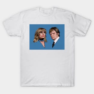 Sapphire & Steel T-Shirt